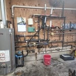 Re-Pipe and Install