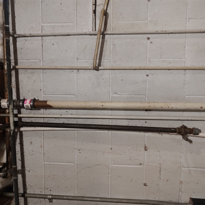 New Pipes