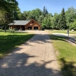 Driveway Widening