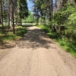 Gravel Drive