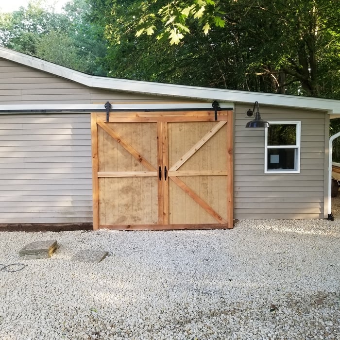 Garages