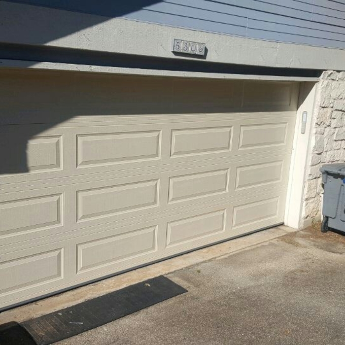 New Doors