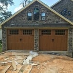 New Doors