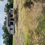 Residential Yard Build Up