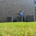 A/C