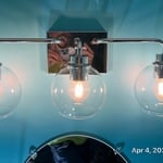 Vanity Lights