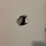 drywall repair