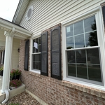 Window Installation