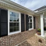 Window Installation