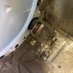 Extremely dirty dryer!