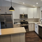 Remodel Kitchen