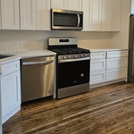 Remodel Kitchen