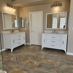 Master Bathroom Remodel