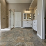 Master Bathroom Remodel