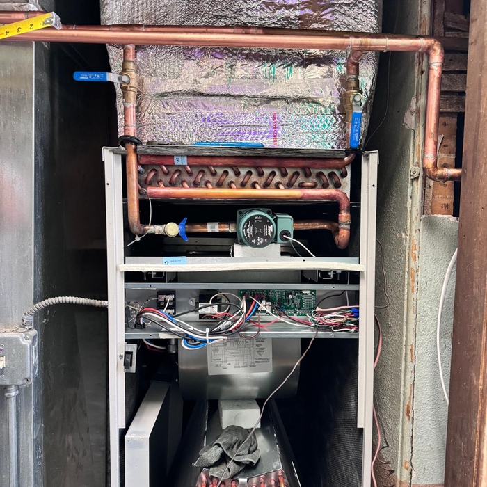 Heating