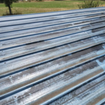 Roof Powerwashing