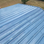 Roof Powerwashing