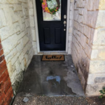 Exterior Powerwash
