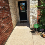 Exterior Powerwash