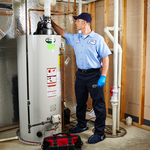 Water Heater Replacement or Repair