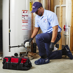 Water Heater Replacement or Repair