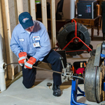 Drain Cleaning