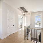 Completed Homes & Jobs