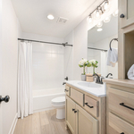 Completed Homes & Jobs