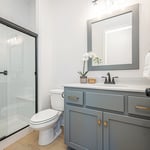 Completed Homes & Jobs