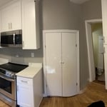 Custom Kitchen and Bathroom