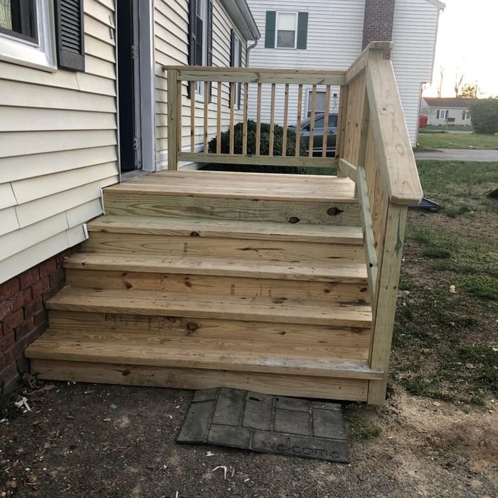 Porch