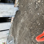 Finished Backfill