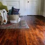 DRC WOOD FLOORING
