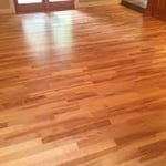 DRC WOOD FLOORING