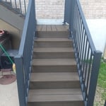 Deck repair and Rebuild