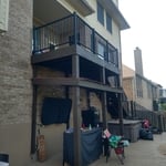 Deck repair and Rebuild