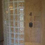 shower