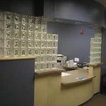 GLASS BLOCK