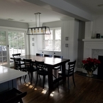 Custom Kitchen Cabinets