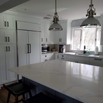 Custom Kitchen Cabinets