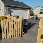 fences