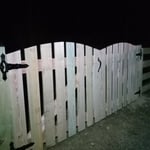 fences