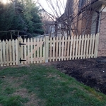 fences