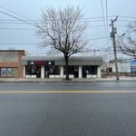 Retail Property