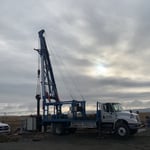 Pump Install