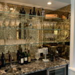 Glass Work