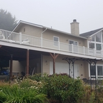 PORT LUDLOW DECK