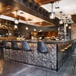 Downtown Restaurant