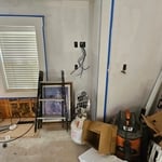 Window wall