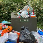 Trash Removal